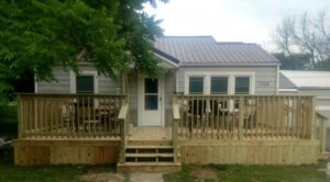 1708 N New York Ave – 5 Bedrooms