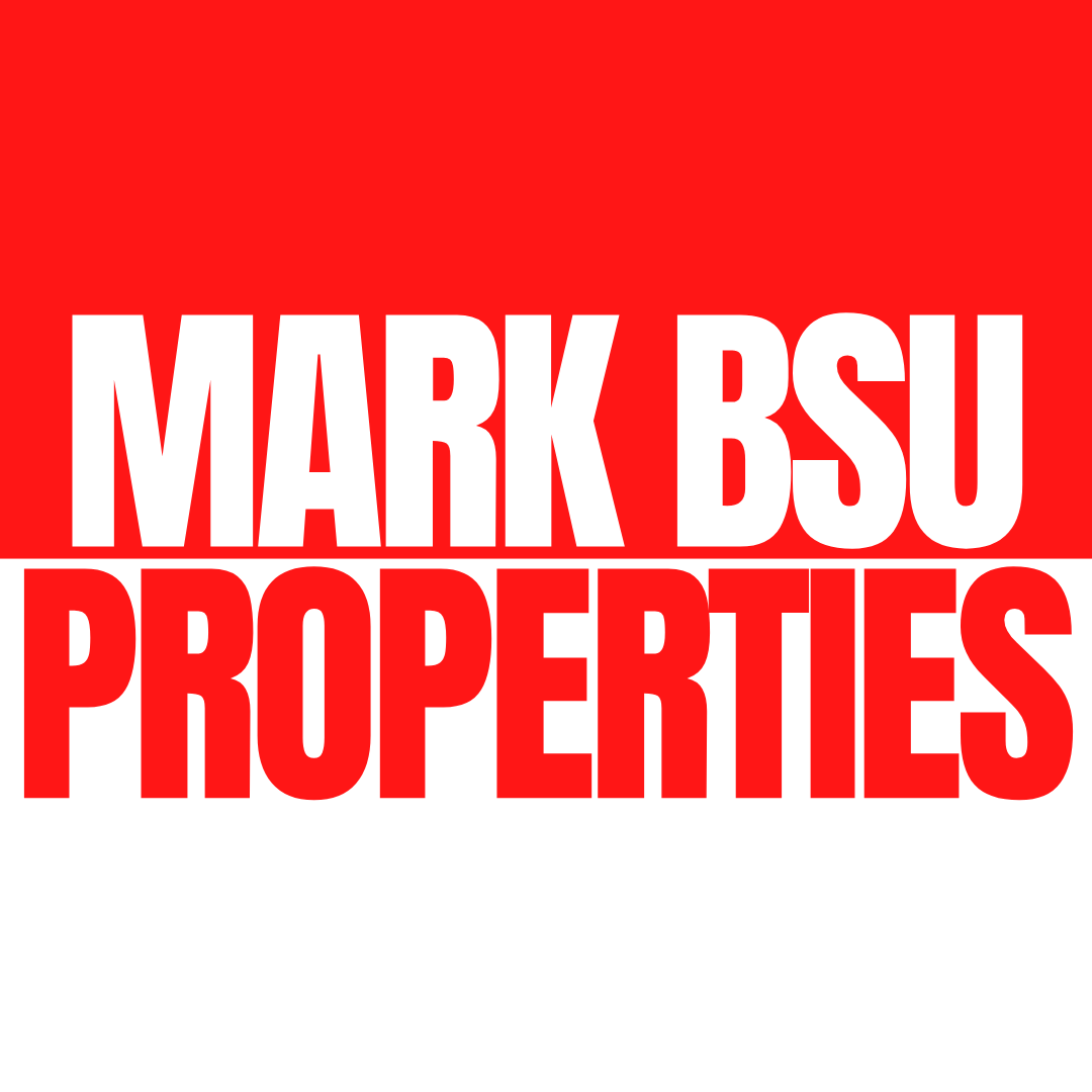 Mark BSU Logo