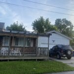 1606 W. Bowman – 2 Bedrooms